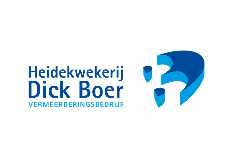 Voorraad Heidekwekerij Dick Boer